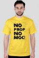 No prop no moc