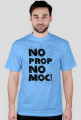 No prop no moc
