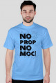 No prop no moc