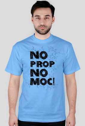 No prop no moc