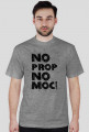 No prop no moc