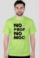 No prop no moc