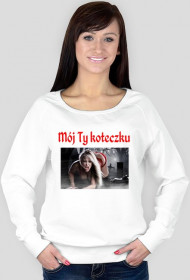 mój ty koteczku