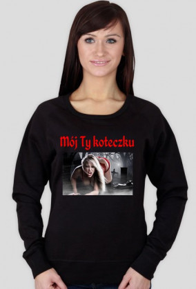 mój ty koteczku