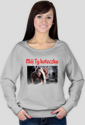 mój ty koteczku
