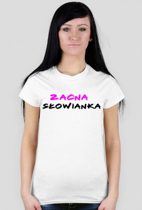 Zacna Słowianka