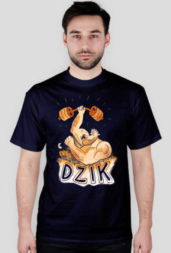 Dzik