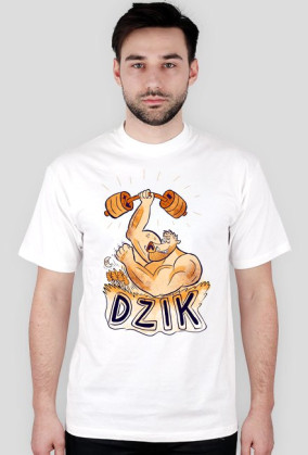 Dzik