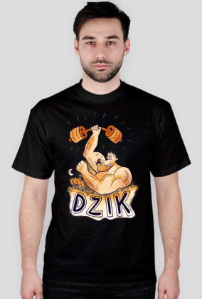 Dzik