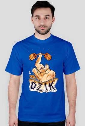 Dzik