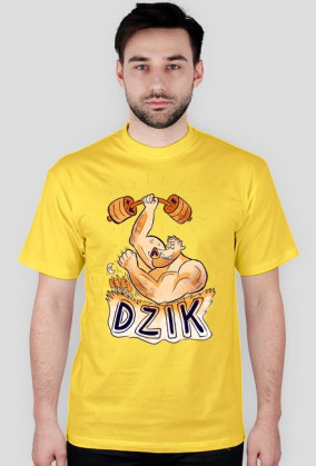 Dzik
