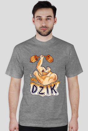 Dzik