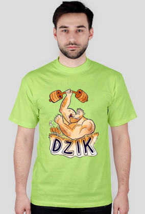 Dzik