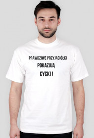 Prawdziwe Przyjaciółki