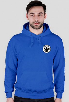 Bluza z aktualnym logiem sklepu
