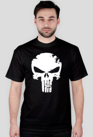 Koszulka PUNISHER