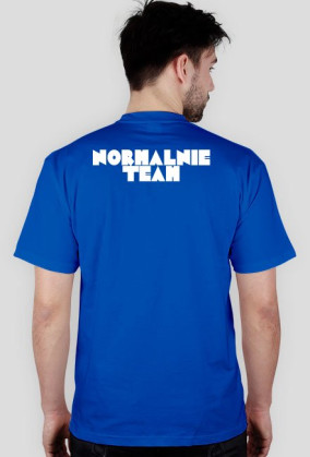Normalnie TEAM 2k18