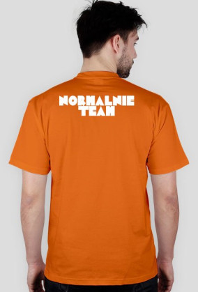Normalnie TEAM 2k18