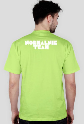 Normalnie TEAM 2k18