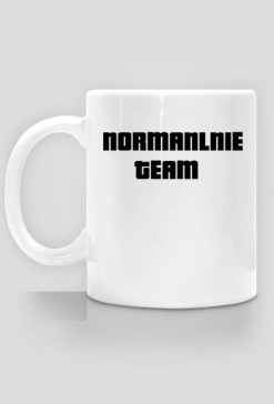 KUBEK NORMALNIE TEAM