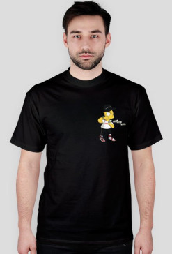 SIMPSON BAPE