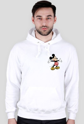 MICKEY MOUSE BAPE