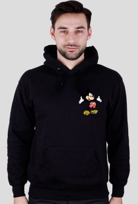 MICKEY MOUSE BAPE