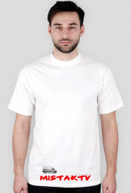Męska koszula MistakTV