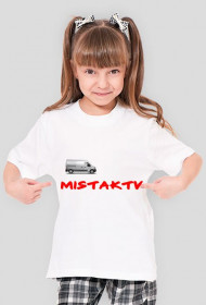 Koszulka Damska MistakTV