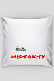 Poszewka MistakTV