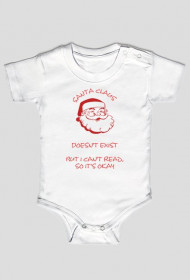 Święty Mikołaj Body