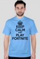 KEEP CALM (dowolny kolor)