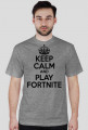 KEEP CALM (dowolny kolor)