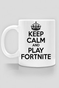 KEEP CALM KUBEK