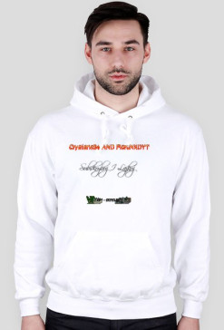 Bluza Z kapturem