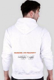 Bluza Z kapturem