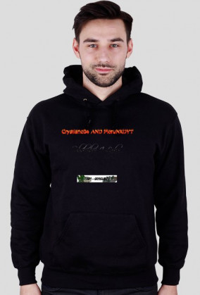 Bluza Z kapturem
