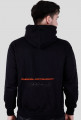 Bluza Z kapturem