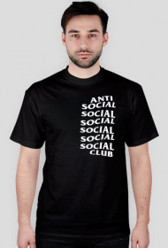 Anti social social social social social social club