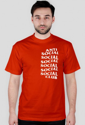 Anti social social social social social social club
