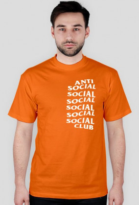 Anti social social social social social social club