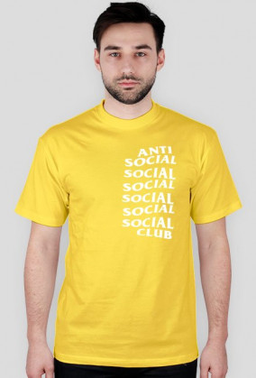 Anti social social social social social social club