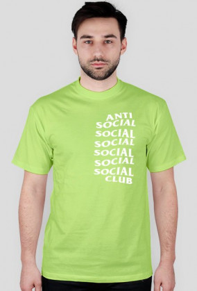 Anti social social social social social social club