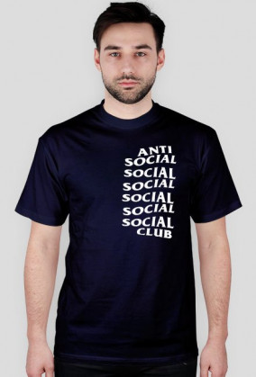 Anti social social social social social social club