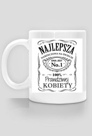 Kubek dla narzeczonej