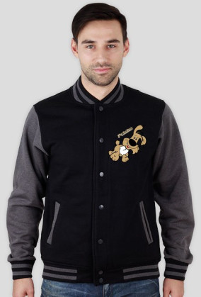 Bluza Pcisko