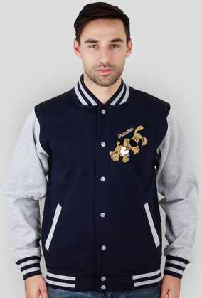 Bluza Pcisko
