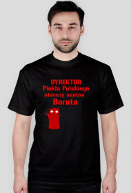 Dyrektor Piekła Polskiego
