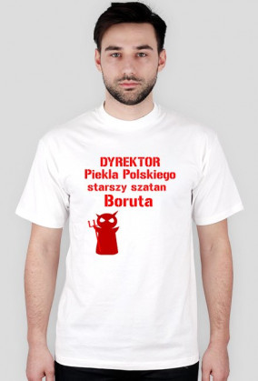 Dyrektor Piekła Polskiego