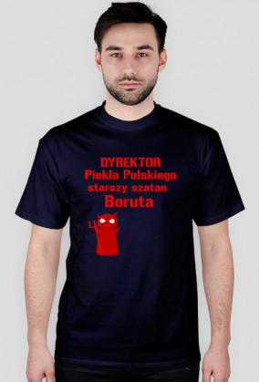 Dyrektor Piekła Polskiego